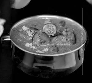 Kadai Mushroom