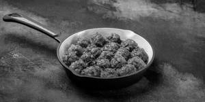 Paneer Manchurian