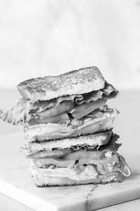 The Fried Chicken Sandwich