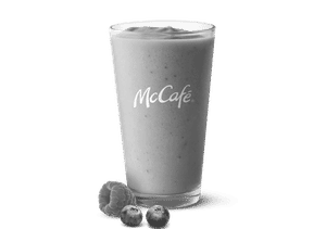 Mixed Berry Smoothie