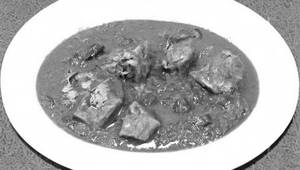 Ruhi Fish Curry