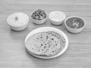 Regular Thali 