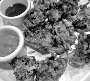 Mix Vegetable Pakora