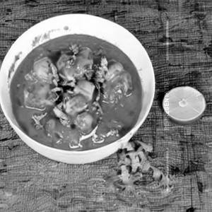 Tomato Baby corn Masala
