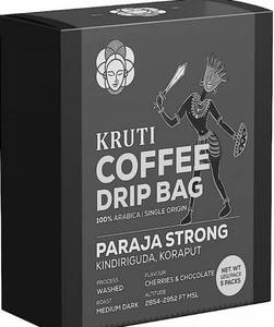 Paraja Strong Drip Bag