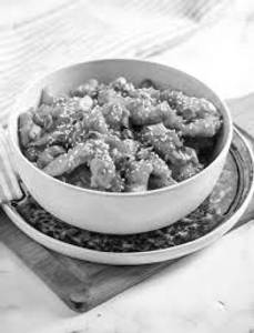 Dragon Chicken Gravy (8 Pcs)