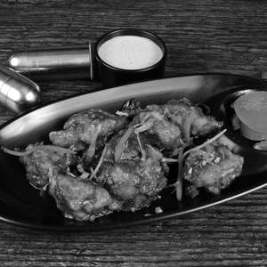 Chicken 65