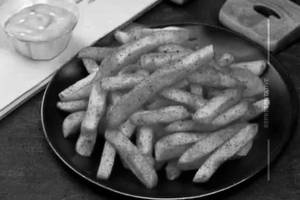 Peri Peri Fries
