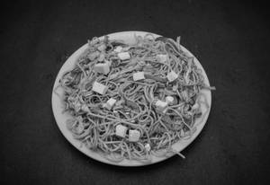 Paneer Chowmein
