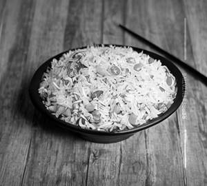 Veg Fried Rice