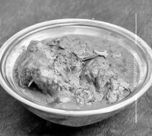 Mughlai Chicken