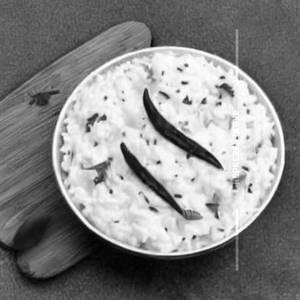 Curd Rice