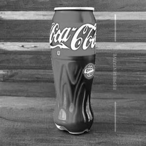 Fc Coke Float