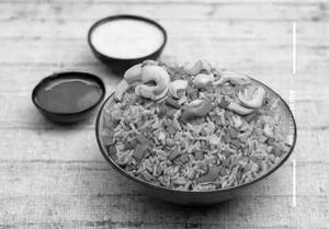 Cashew Fried Rice