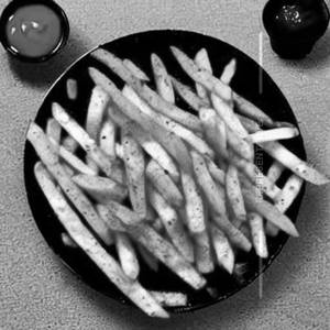 Peri Peri Fries