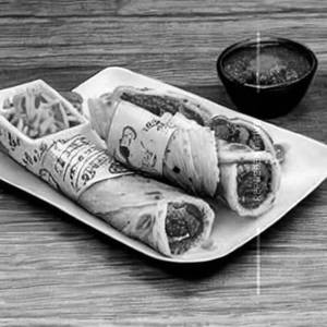 Chilli Flakes Special Roll