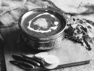 Dal Makhani
