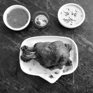 Chicken Leg Roast
