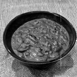 Cashew Methi Curry