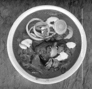 Murgh Makhani