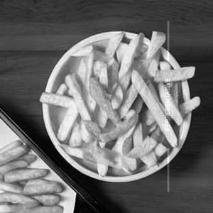 Finger Chips  