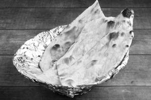 Butter Naan