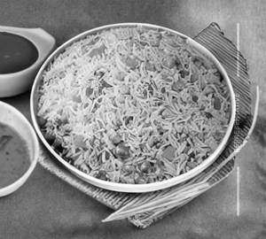 Mixed Non-veg Fried Rice