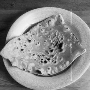 Ghee Roti