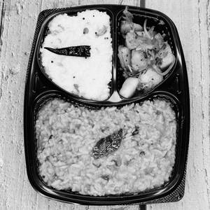 Quick Meal
