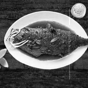 Chilly Fish