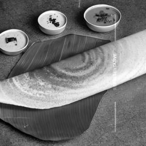 Butter Masala Dosa