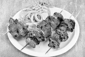 Chicken Tikka