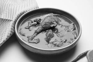 Chicken Tawa Masala