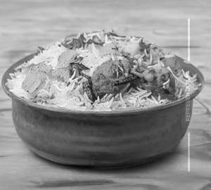 Mixed Biryani