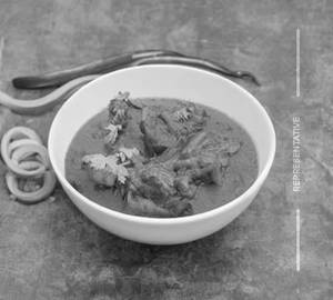 Chicken Kosha (4 pieces)