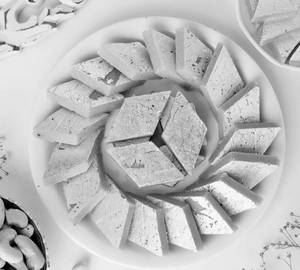 Kaju barfi 250 g