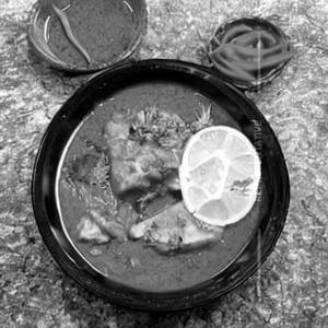 Fish Curry