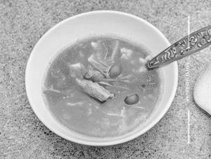 Paya Soup