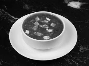 Chicken Hot N Sour Soup