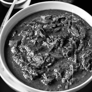 Plain Palak