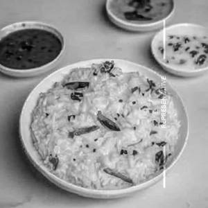 Curd rice