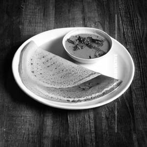 Egg Pesara Dosa