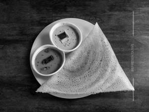 Masala Dosa