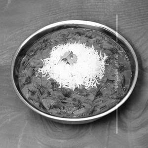 Methi Chaman