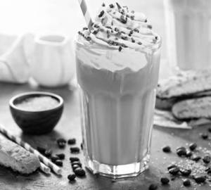 Caramel Latte