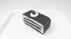 Red Velvet Pastry 