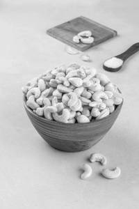 Fried Cashewnuts
