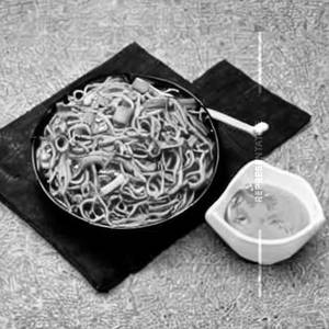 Veg Soft Noodles