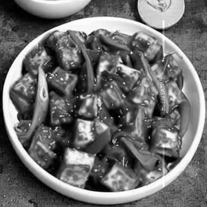 Chilli Paneer