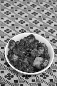 Paneer Adraki
